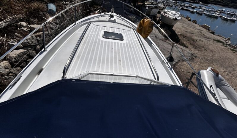 BENEATEAU OMBRINE 960 pieno