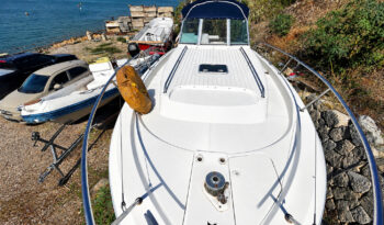 BENEATEAU OMBRINE 960 pieno