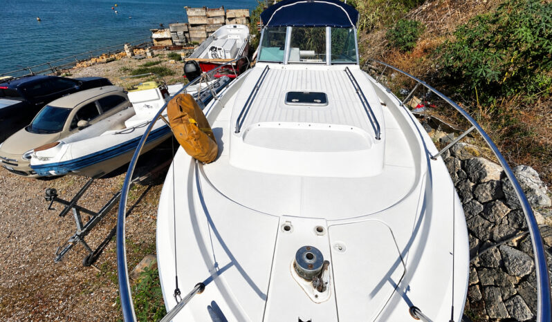 BENEATEAU OMBRINE 960 pieno