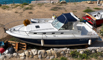 BENEATEAU OMBRINE 960 FISCHERMAN CABIN SICILA CONNELLI DREAM YACHT BARCA USATA USED BOAT CABINATO -055B