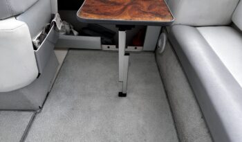 CRANCHI CLIPPER 760 pieno