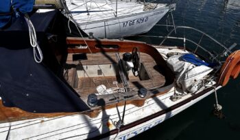 HALLBERG RASSY MISTRAL 33 pieno