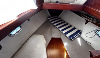 HALLBERG RASSY MISTRAL 33 pieno