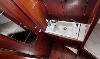 HALLBERG RASSY MISTRAL 33 pieno