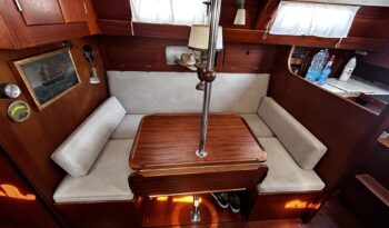 HALLBERG RASSY MISTRAL 33 pieno