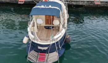 MIMI LIBECCIO 25 CABIN pieno