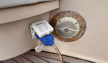 MIMI LIBECCIO 25 CABIN full