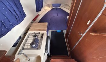 MIMI LIBECCIO 25 CABIN full