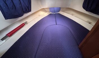 MIMI LIBECCIO 25 CABIN pieno