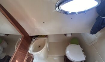 MIMI LIBECCIO 25 CABIN pieno