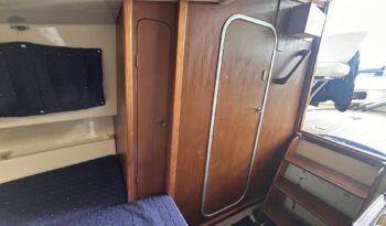 MIMI LIBECCIO 25 CABIN pieno