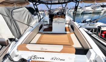 SAVER 870 WA pieno